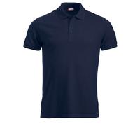 Clique Mens Manhattan Polo Shirt UB477