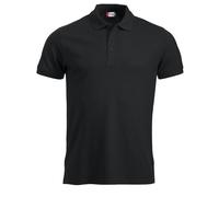 Clique Mens Manhattan Polo Shirt UB477