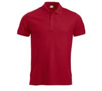Clique Mens Manhattan Polo Shirt UB477