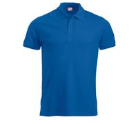 Clique Mens Manhattan Polo Shirt UB477
