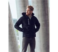 Clique Mens Milford Soft Shell Jacket BC5973