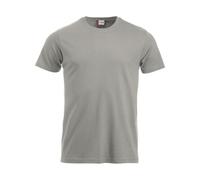 Clique Mens New Classic T-Shirt UB302