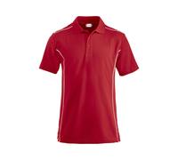 Clique Mens New Conway Polo Shirt UB310