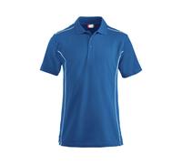 Clique Mens New Conway Polo Shirt UB310
