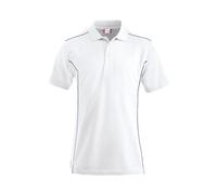 Clique Mens New Conway Polo Shirt UB310