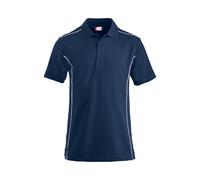 Clique Mens New Conway Polo Shirt UB310