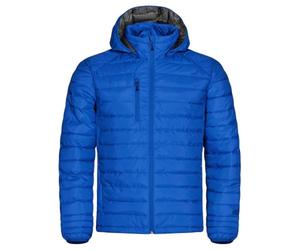 CliQue Mens Padded Jacket