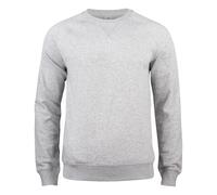 Clique Mens Premium Melange Sweatshirt UB202