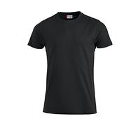 CliQue Mens Premium Melange T-Shirt