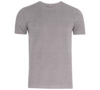 Clique Mens Premium Melange T-Shirt / N/A N/A UB403