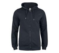Clique Mens Premium OC Full Zip Hoodie / N/A N/A UB1161
