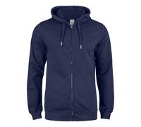 Clique Mens Premium OC Full Zip Hoodie / N/A N/A UB1161
