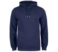 Clique Mens Premium Organic Cotton Hoodie BC7657