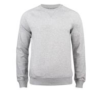 Clique Mens Premium Round Neck Sweatshirt / N/A N/A UB212