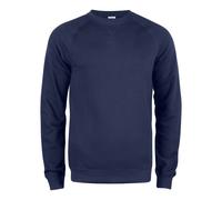Clique Mens Premium Round Neck Sweatshirt UB212