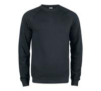 Clique Mens Premium Round Neck Sweatshirt UB212