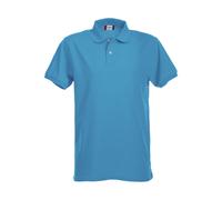 Clique Mens Premium Stretch Polo Shirt / N/A N/A UB1029