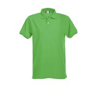 Clique Mens Premium Stretch Polo Shirt UB1029