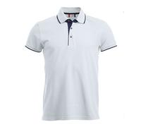 Clique Mens Seattle Polo Shirt / N/A N/A UB666