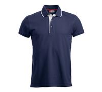 Clique Mens Seattle Polo Shirt / N/A N/A UB666