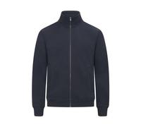 Clique Miami Unisex Full-Zip Cardigan with Higher Neck