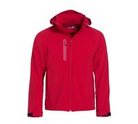 Clique Milford Jacket with Detachable Hood & Adjustable Cuffs