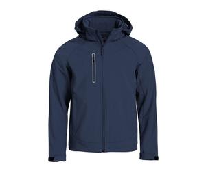 Clique Milford Jacket with Detachable Hood & Adjustable Cuffs