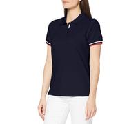 Clique Newton Polo Shirt Shirt Dark Navy M