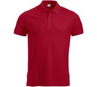 Clique Polo Shirt Manhattan 028250