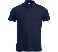Clique Polo Shirt Manhattan 028250