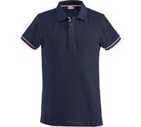 Clique Polo Shirt Newton 028237