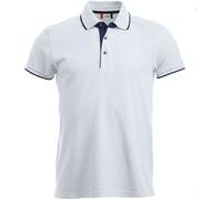 Clique Polo Shirt Seattle 028242
