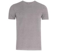 Clique Premium Fashion T-Shirt Grey Xs