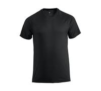 Clique Premium Moisture-Wicking Active T-Shirt