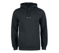Clique Premium OC Hoody with Two Front Zip Pockets