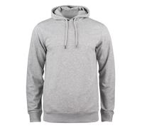 Clique Premium OC Hoody with Two Front Zip Pockets