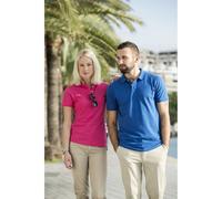 Clique Premium Stretch Men's Polo Shirt | Soft Cotton Polo | Elastane | 12 Colours | XS-4XL