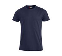 Clique Premium T-Shirt Dark Navy S