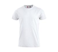 Clique Premium T-Shirt White L