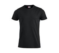 Clique Round Neck Premium & Comfortable Cotton Everyday T-Shirt
