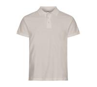 Clique Short Sleeve Cotton Everyday Wear Basic Polo