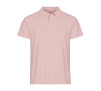 Clique Short Sleeve Cotton Everyday Wear Basic Polo