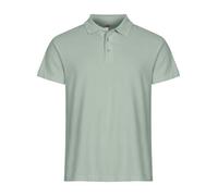 Clique Short Sleeve Cotton Everyday Wear Basic Polo