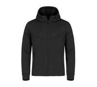 Clique Soft Feel Durable Fabric Hayden Hood Jacket