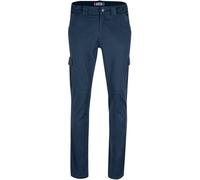 Clique Stretch Pants Cargo Pocket 022045