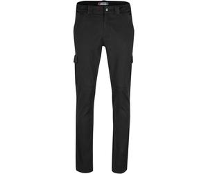 Clique Stretch Pants Cargo Pocket 022045