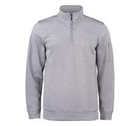 Clique Unisex Adult Basic Active Quarter Zip Sweatshirt BC5967