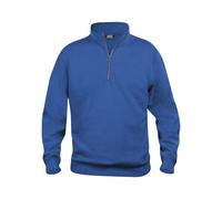 Clique Unisex Adult Basic Half Zip Sweatshirt BC5949