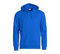 Clique Basic Hoodie | Unisex | Medium Weight Hooded Jumper | 12 Colours | XS-5XL