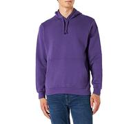 CliQue Unisex Adult Basic Hoodie (M) (Bright Lilac)